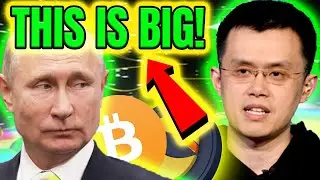 BIG CRYPTO NEWS TODAY 🔥 CRAZY UPDATES! 🚨 CRYPTOCURRENCY NEWS LATEST 🔥 BITCOIN NEWS TODAY