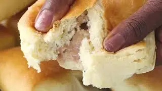 Texas Roadhouse Rolls