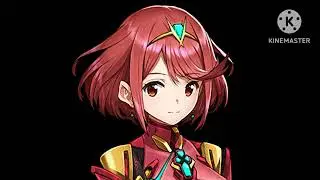 Pyra sings Bad Apple! (AI Cover)