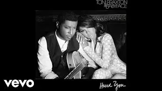 Toni Braxton, Babyface - Hurt You (Audio)