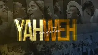 Oasis Ministry  - Yahweh Se Manifestará - (Hijos Live - ColectivoRD)