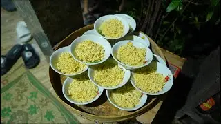 AWALNYA GA PERCAYA JAM 11 MALAM BUKANYA EH ANTRI SAMPE 10 DUS!