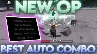 [NEW OP] The Strongest Battleground *BEST* Script | {AUTO COMBO} | Work on Mobile/Pc | *PASTEBIN*