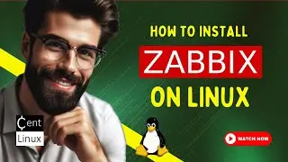 How to install Zabbix on CentOS/Rocky Linux 9