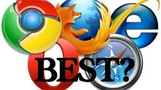 Best Web Browsers for Mac 2013