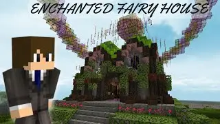 Reddit Minecraft Bi-Weekly Build Challenge #163 : Fairy House