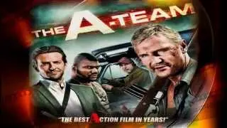 The A-Team Trailer [HQ]