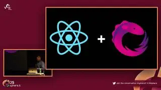 JavaScriptSphere: Thinking Reactive in JavaScript by Ivan Jovanovic