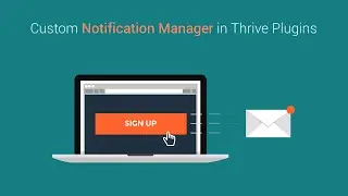 New Feature: Notification Manager