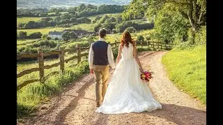 River Cottage Wedding Virtual Tour