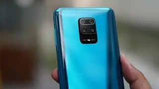 Redmi note 9 Pro vs redmi note 9 Pro max comparision