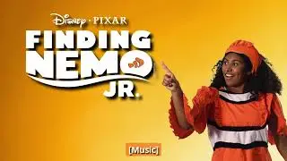 Get to know our Nemo! Stages Theatre presents Disney’s Finding Nemo JR. - June 21 – August 4, 2024