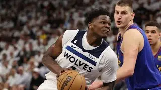 Denver Nuggets vs Minnesota Timberwolves - Full Game 3 Highlights | April 21, 2023 NBA Playoffs