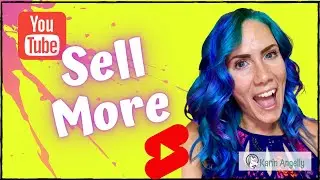 How To Use YouTube Shorts To Sell MORE Products FAST 🤑