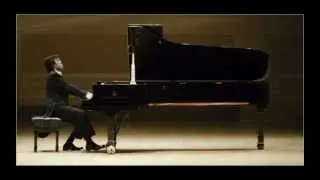 Yundi Li: Etude Op.25 No.11 in A minor "Winter Wind"