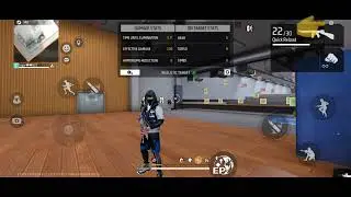 How to change damage indicator || How change damage icon #freefire #tranding #viral #gaming