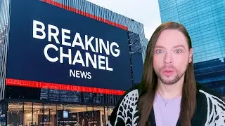 Huge Layoff Rumors - Chanel Officially Responds!