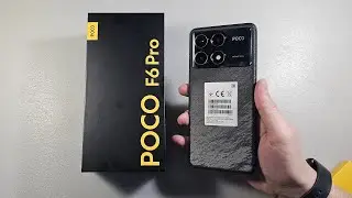 Xiaomi Poco F6 Pro miexpert trailer