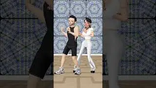 Zepeto Inspiration: 3D Hindi Dance #bollywood