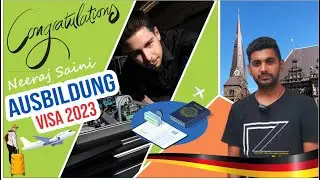 Mechatronics Ausbildung Selection Sep. 2023 Intake | Mechatronics Ausbildung in Germany March 2024