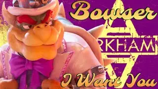 Bowser Tribute