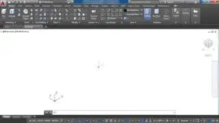 Autocad 2016 3D Modeling - Intro