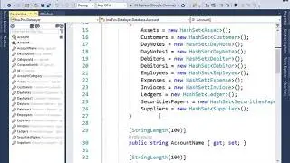 POS  Asp Net Mvc Web Application Part  3  Using   Ado Entity Data Model Code First