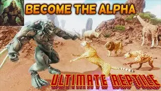 Ultimate Reptile Simulator By Yusibo Simulator Games