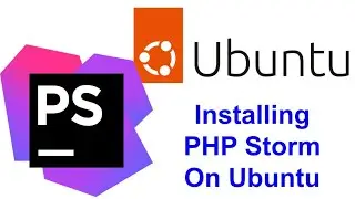 How to Install PHP Storm on Ubuntu