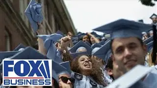 Is a college degree necessary to succeed in the US?