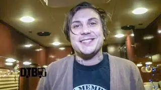 Frank Iero - BUS INVADERS Ep. 927