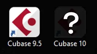 Краткий ОБЗОР Cubase 10 PRO. Основные фичи