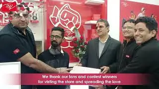 Jaipur Store Launch | itel India