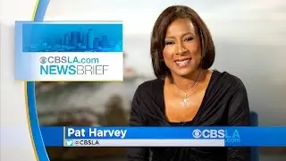 CBSLA.com Evening Newsbrief (Dec. 16)