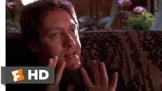 Secretary (1/9) Movie CLIP - There's Something About You (2002) HD