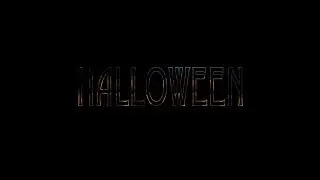 Halloween Teaser Trailer