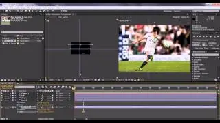 Creating Parallax in After Effects