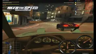 Need for Speed: Porsche Unleashed - Monte Carlo 3