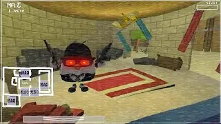 Dragon Dude Under Your Bed
