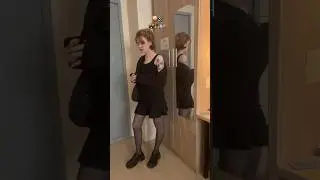 5 образов, отображающих мой вайб✨ 