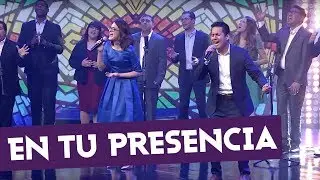 ADORADORES - EN TU PRESENCIA