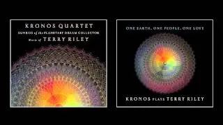 Kronos Quartet - G Song (Terry Riley)