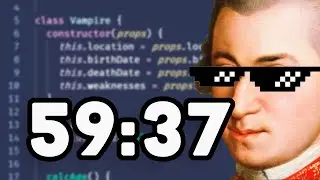 Aprenda a Programar em 60 Minutos!