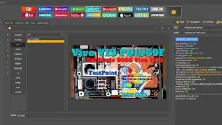 Vivo v19 pd1969 Frp factory Reset unlock tool