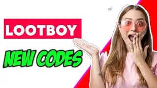 All Active * Lootboy new redeem codes 2022 ||  Lootboy Diamonds Codes August 2022 || RJ HYDRA