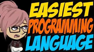 What is the Easiest Programming Language to Learn?