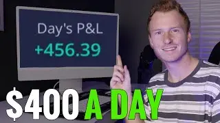 How I Would Learn Day Trading (If I Had To Start Over)