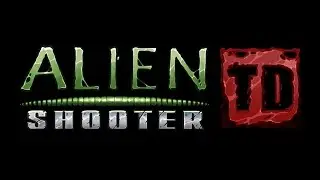 Alien Shooter TD на ПК .Советы и прохождение .