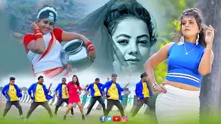 New Nagpuri Nonstop Video 2024 | Singer Sarita Devi | फूटल कपार फकीर भतार | Ajay Arya | Ignesh Kumar