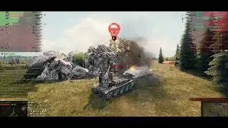 стоит ли? ставить турбину на гриля 15 в [world of tanks]